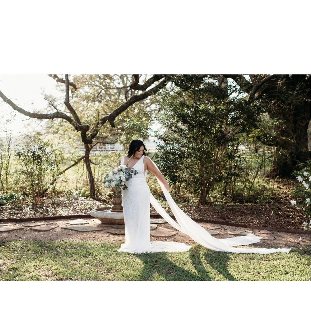 made with love ryder dress & wings